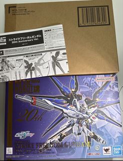 THE METAL ROBOT SPIRITS+ Ka signature Collection item 3