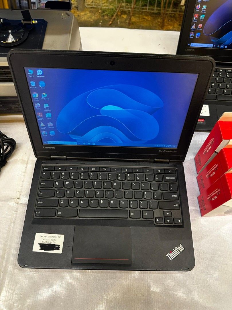 ThinkPad 11e / X131e series466307766414878720