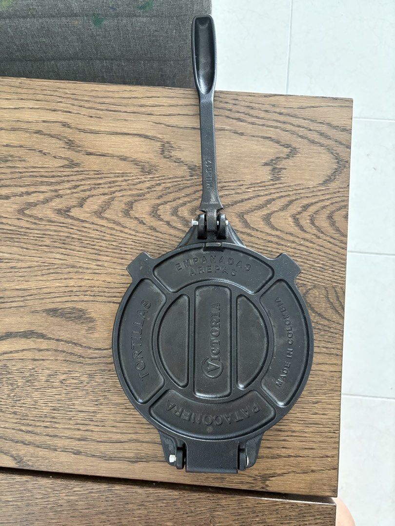 Tortilla press466513726024591361