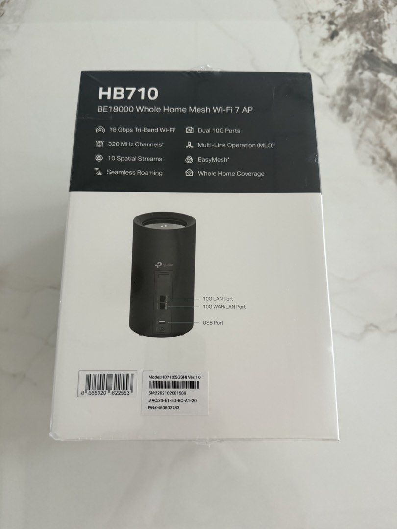 TP-link HB710466676282106193921