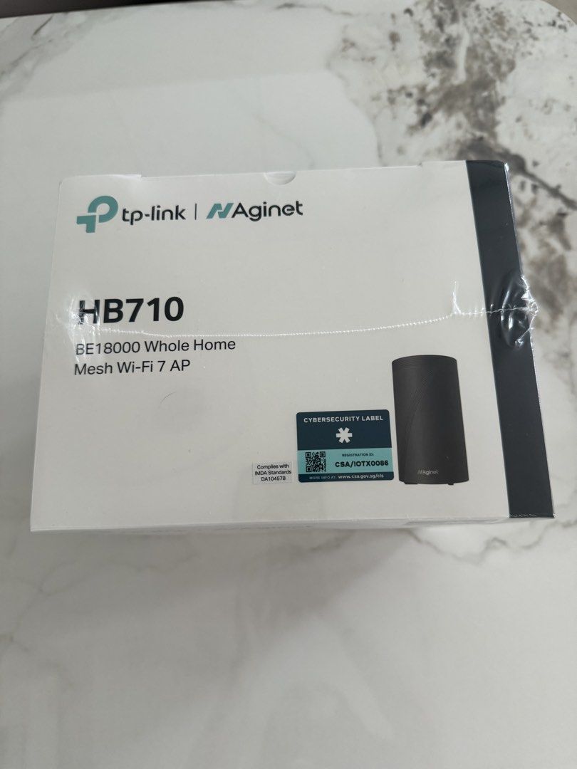 TP-link HB710466676282106193922