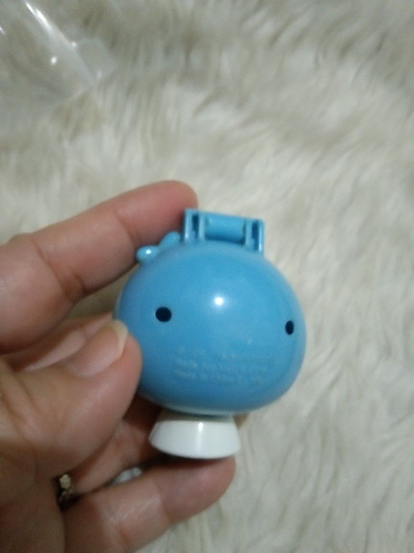 Twin stars toothbrush cover (Category: Sanitary Hygiene) located in Quezon City. Submitted by eidorableshop (Listing ID 1440562119, Image 3). Description: .