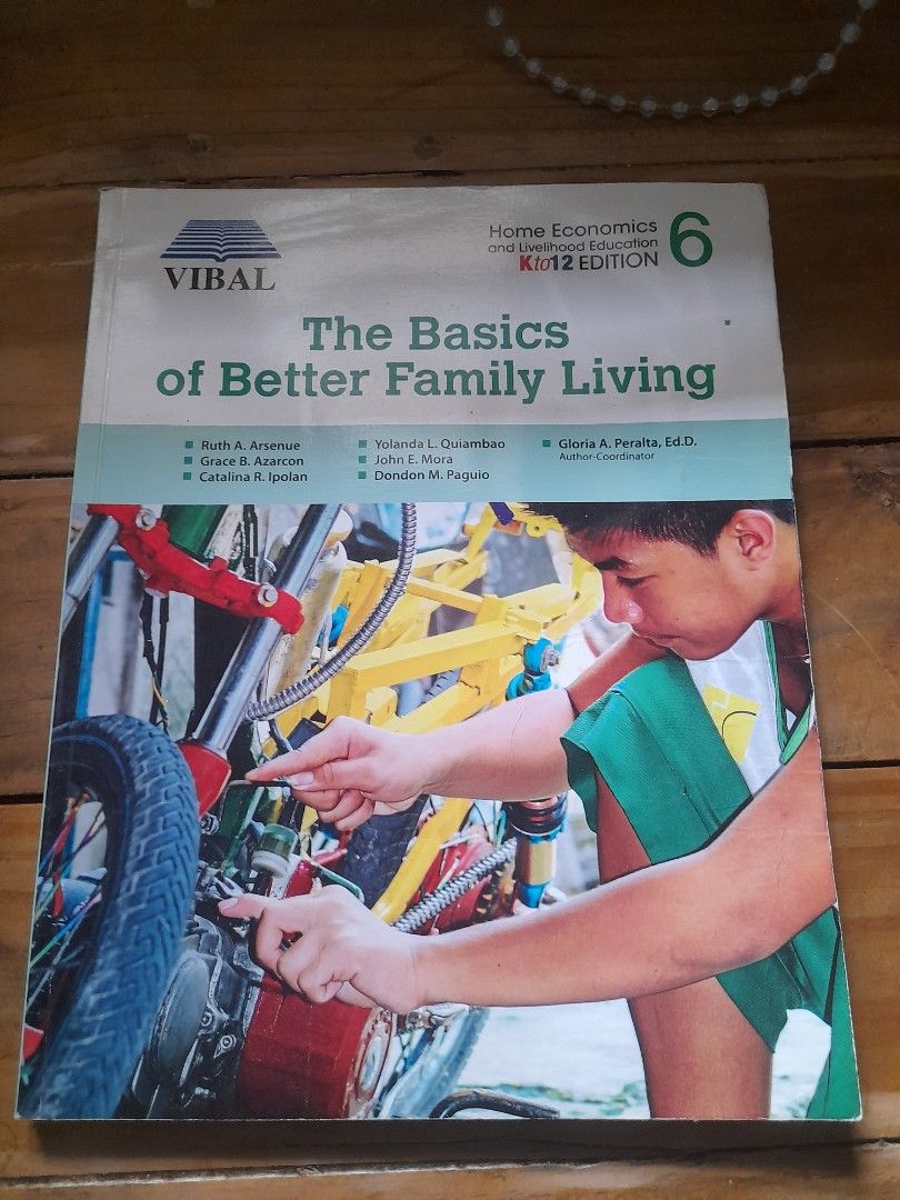 Used Grade 6 & 7 Textbooks (Category: Textbooks) located in Valenzuela. Submitted by nicodemus.balani (Listing ID 1440457612, Image 2). Description: SELLING USED BOOKS Grade 6 The Basics of Better Family Living Grade 6 Math Connects Grade 6 Isang Bansa Isang Lahi (RESERVED) Grade 6 Explore the World Through Reading and Grammar Grade 6 Power Tools in Science Grade 7 Exploring Life Through Science Grade 7 Pinagyamang Pluma - ₱175 Grade 7 Everyday L