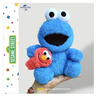 (Category: ) located in . Submitted by adopt.my.plush.ph (Listing ID 1440093573, Image 1). Description: .