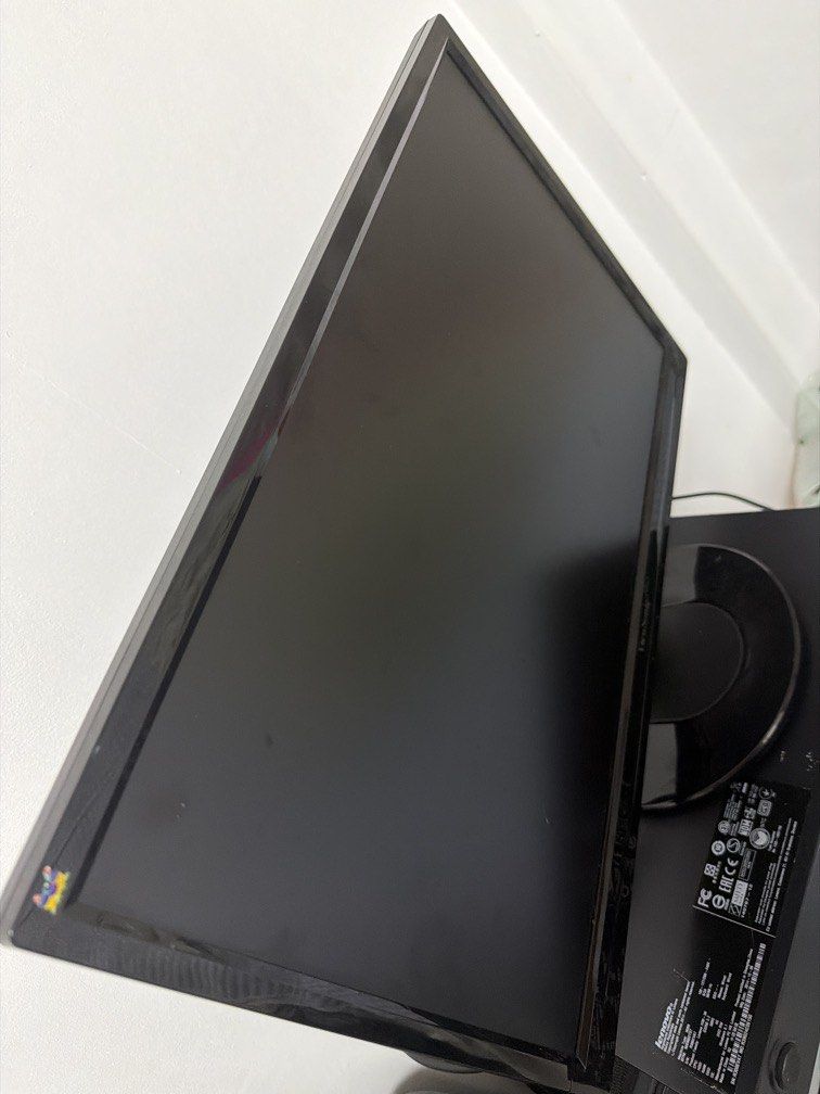 Viewsonic VA2246-LED466820889628518400