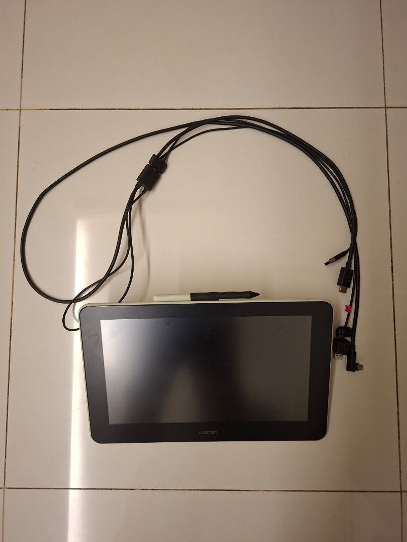 Wacom One 13 DTC133466683561059307520