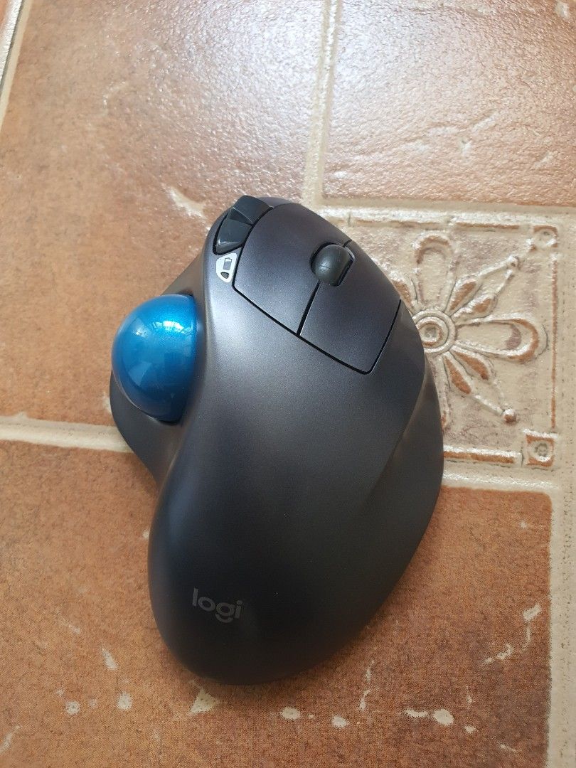 Wireless Mouse466436027832739840