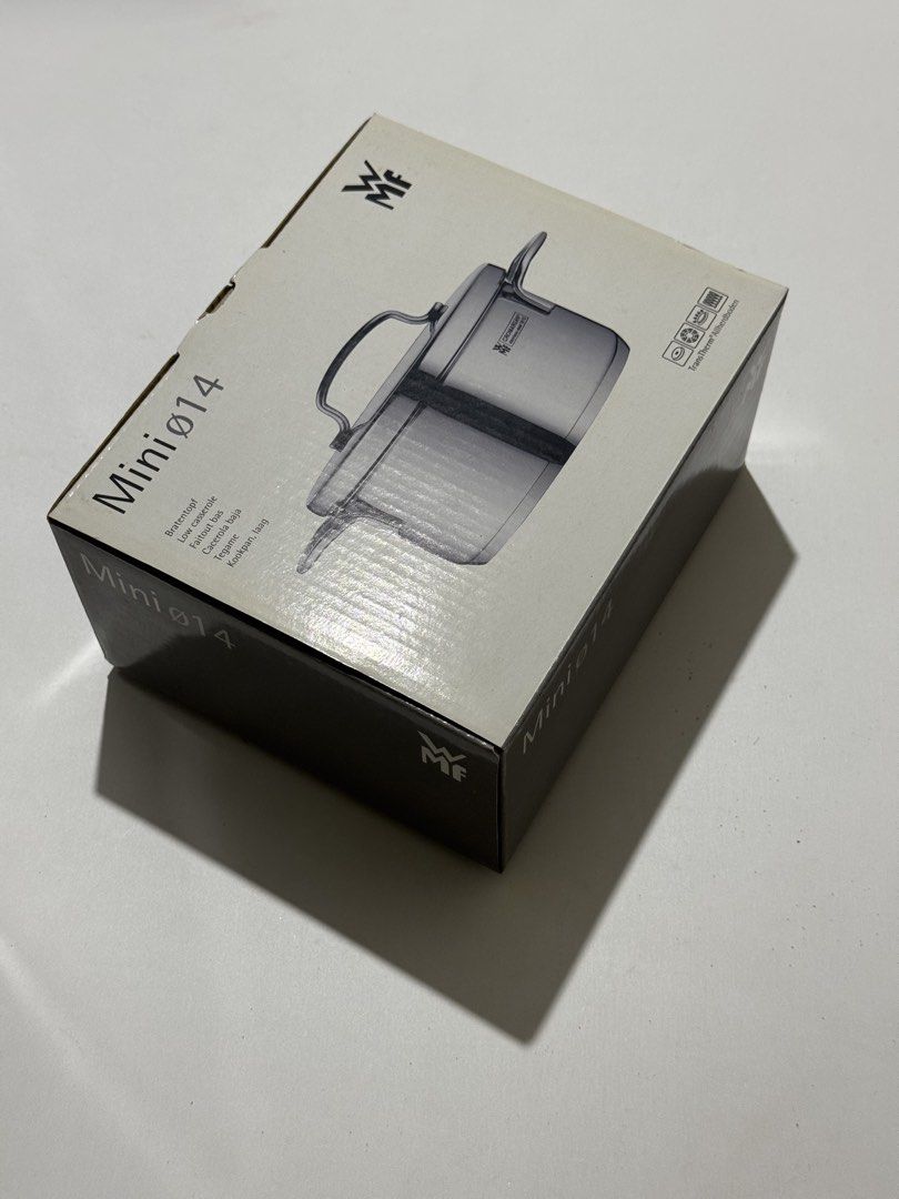 WMF O14 - 14cm Pot466864175233771521