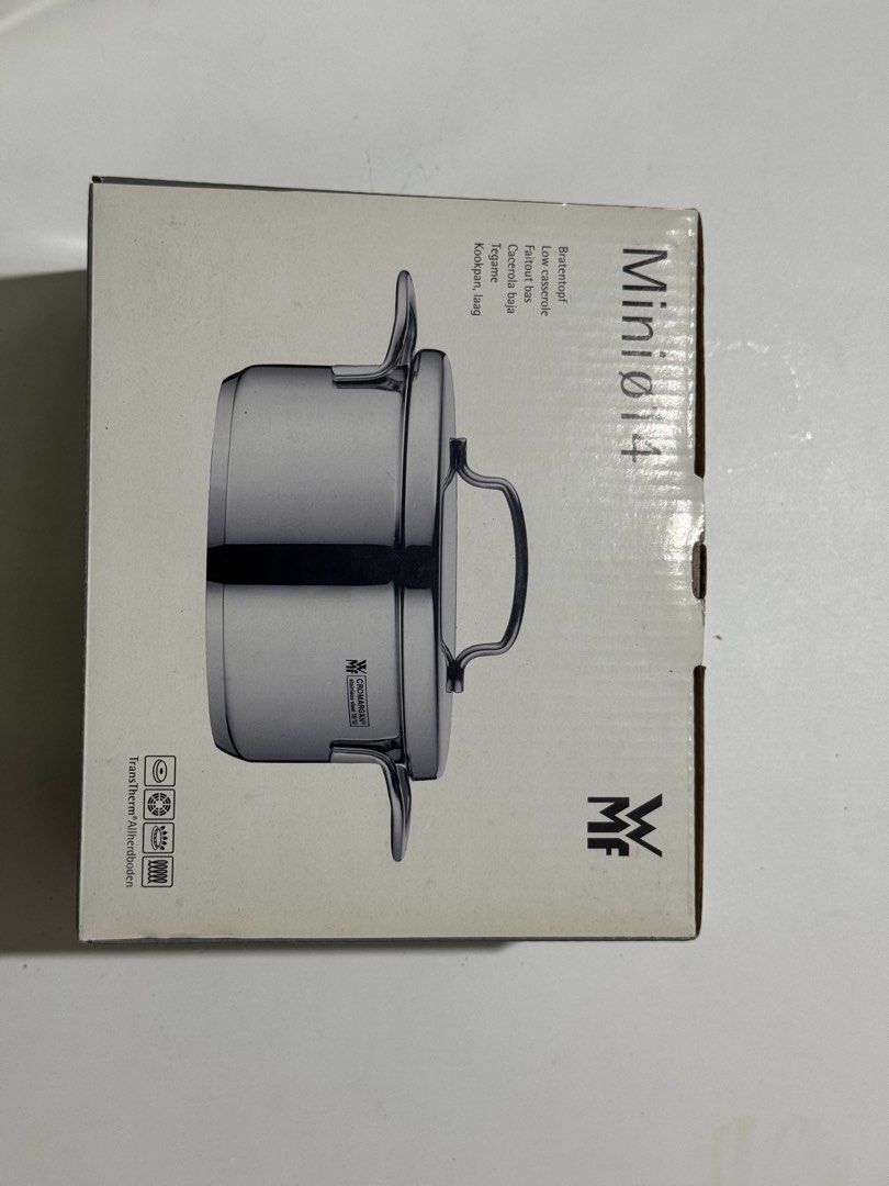 WMF O14 - 14cm Pot466864175233771520