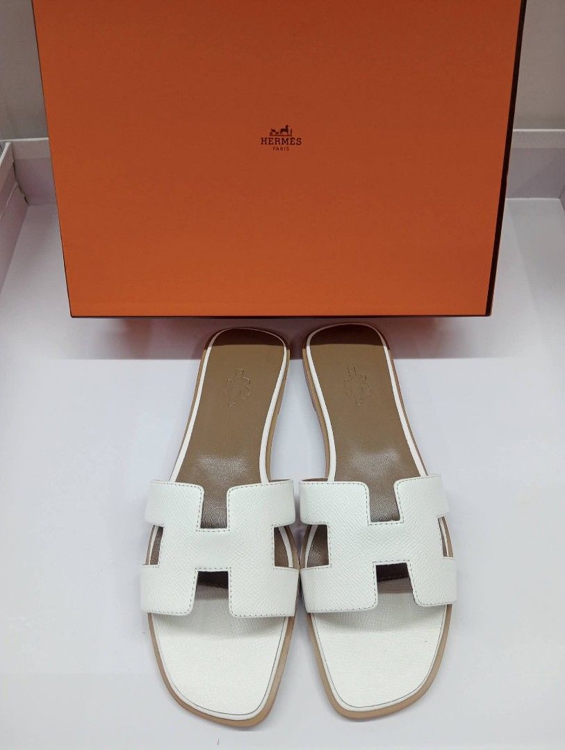 Women's ORAN SANDALS (Category: Flats & Sandals) located in Manila. Submitted by directsuppliermla (Listing ID 1440449329, Image 1). Description: .