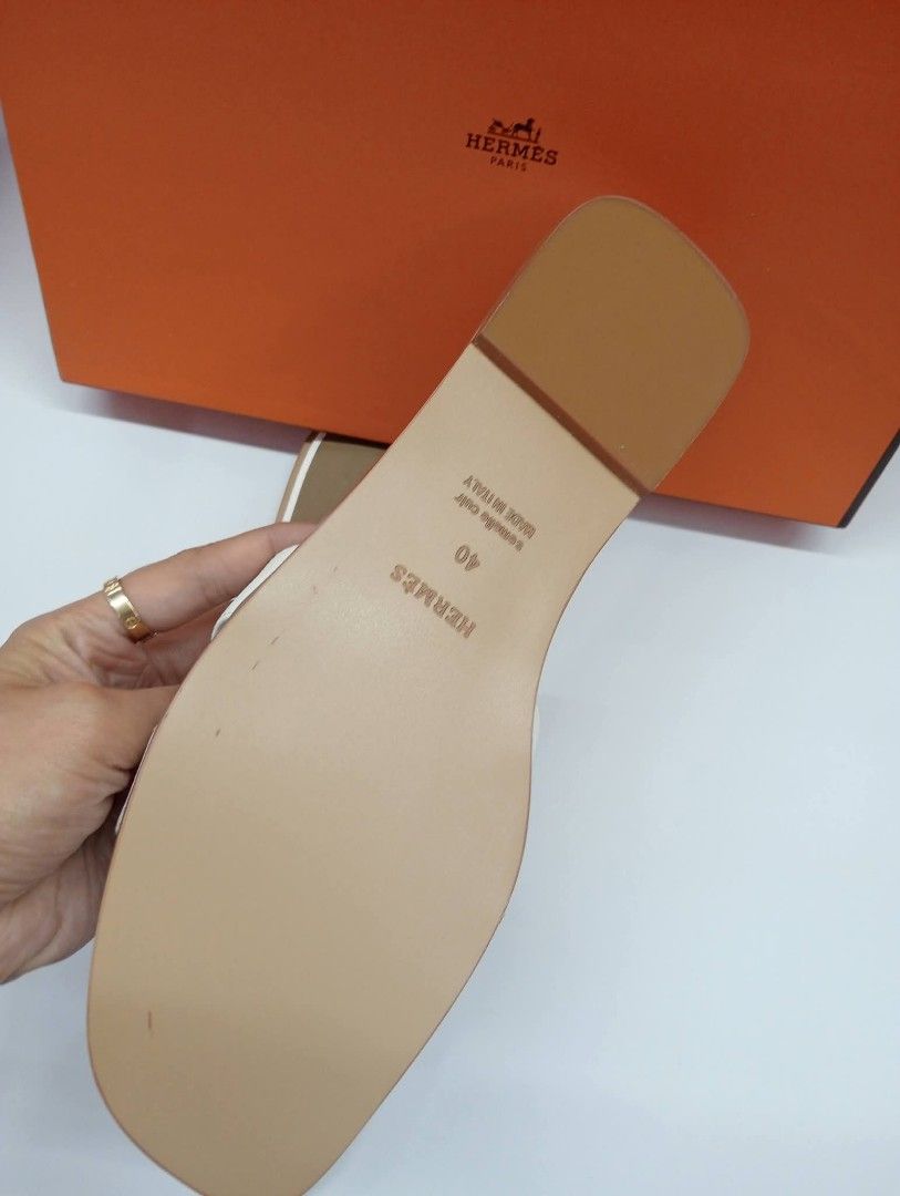 Women's ORAN SANDALS (Category: Flats & Sandals) located in Manila. Submitted by directsuppliermla (Listing ID 1440449329, Image 3). Description: .