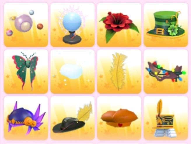 wts/lfb adopt me adm pet wears pet wear neons megas fly ride legendary owl unicorn turtle kangaroo egg (Category: In-Game Products) located in Singapore. Submitted by gaeulinautumnn (Listing ID 1440506405, Image 1). Description: •wts adopt me pet wears• $1 each payment by paylah/paynow only dm me if interested! can show pet wears in game before purchase (only for keen buyers) upon request.