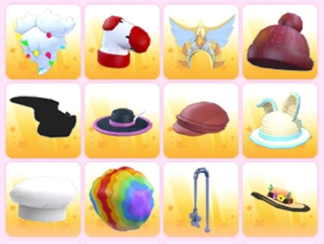 wts/lfb adopt me adm pet wears pet wear neons megas fly ride legendary owl unicorn turtle kangaroo egg (Category: In-Game Products) located in Singapore. Submitted by gaeulinautumnn (Listing ID 1440506405, Image 2). Description: •wts adopt me pet wears• $1 each payment by paylah/paynow only dm me if interested! can show pet wears in game before purchase (only for keen buyers) upon request.