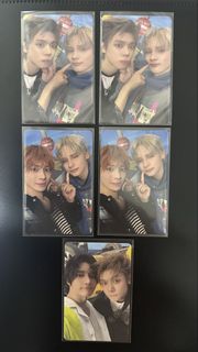 (Category: ) located in . Submitted by bforbamgyuuuu (Listing ID 1440545072, Image 1). Description: .