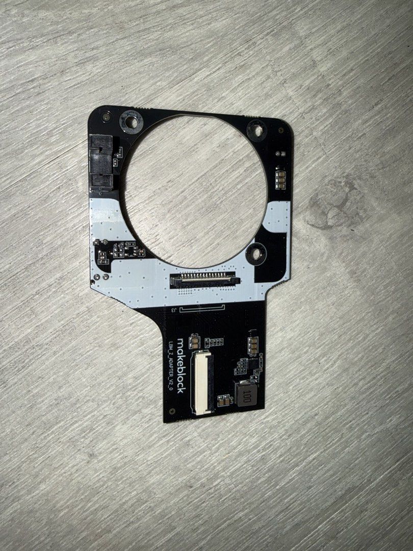 Xtool M1 Adapter Board466691744261089280
