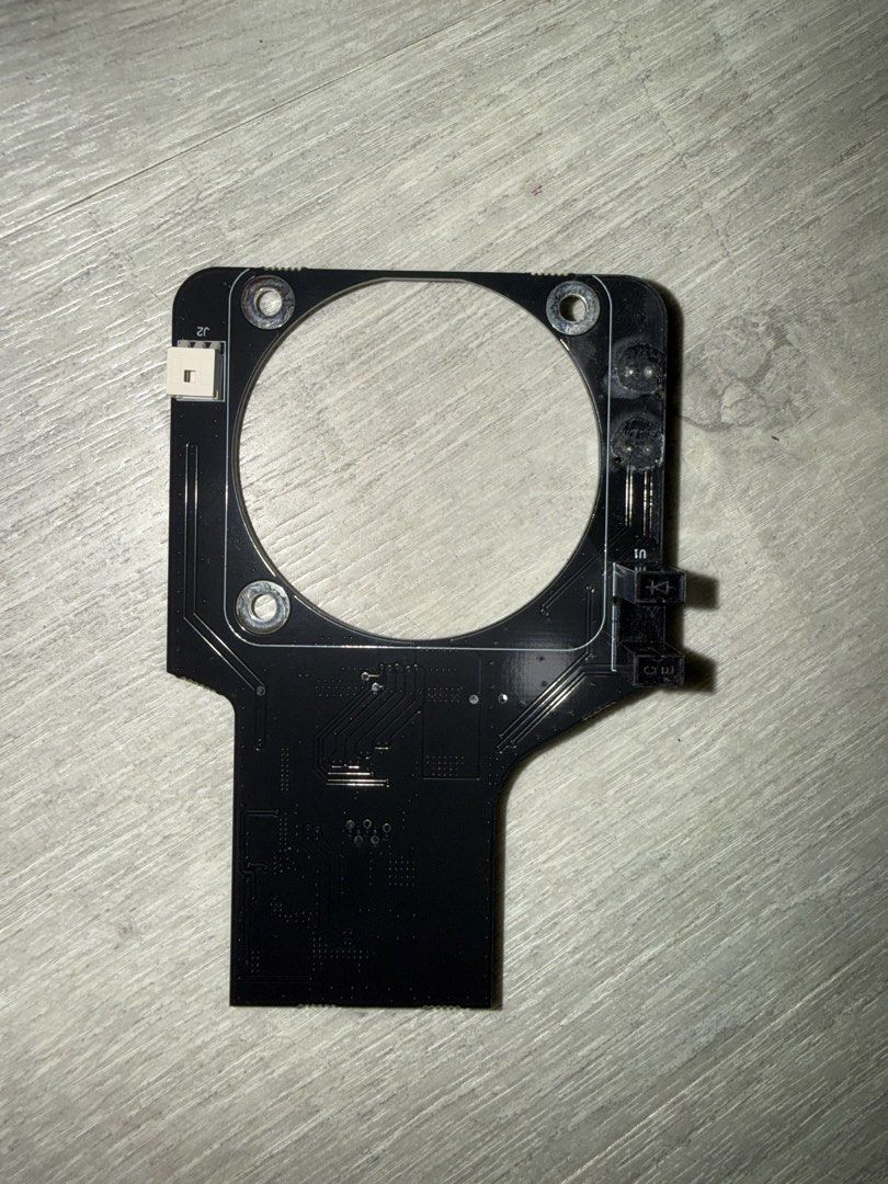 Xtool M1 Adapter Board466691744261089281