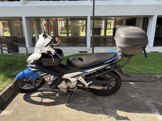 (Category: ) located in . Submitted by rxkhoo (Listing ID 1440466008, Image 1). Description: .
