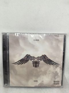 (Category: ) located in . Submitted by musiccdshopnew (Listing ID 1440477490, Image 1). Description: .