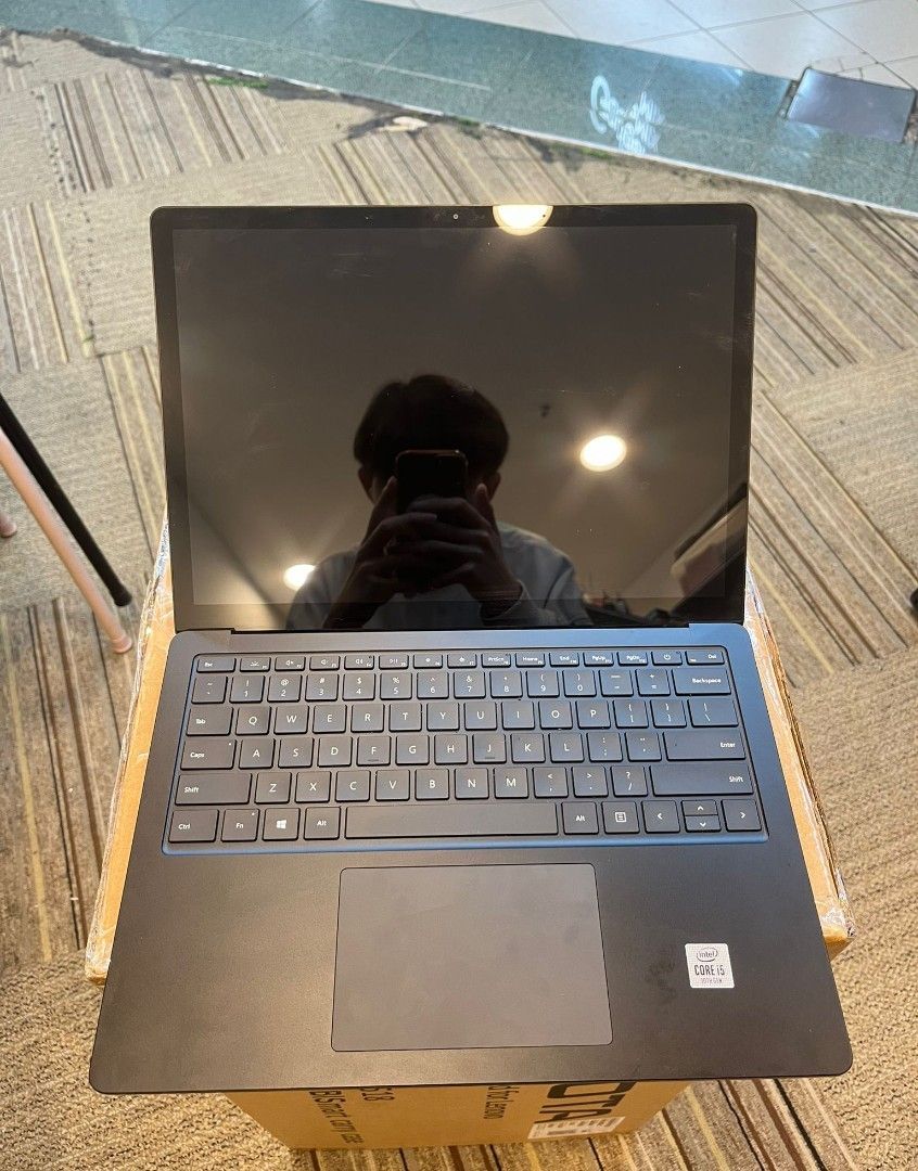 13.5" Microsoft Surface Laptop 3 - Ready to use - Microsoft office activated468025919186544644