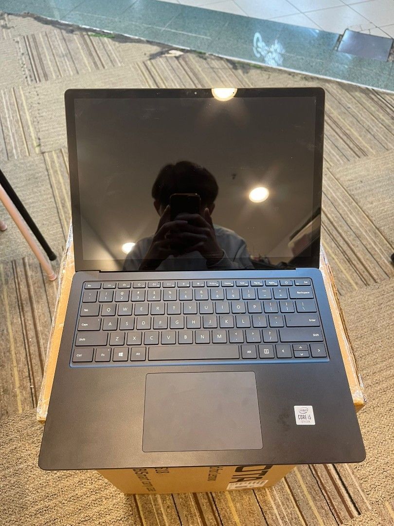 13.5" Microsoft Surface Laptop 3 - Ready to use - Microsoft office activated468025919186544641