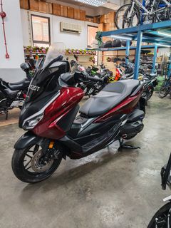 Preown Motorcycles  Collection item 2
