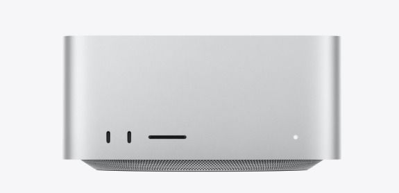 2025 Apple Mac Studio M4 Max467638221297438720