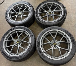 (Category: ) located in . Submitted by poh_tyres (Listing ID 1134111783, Image 1). Description: .