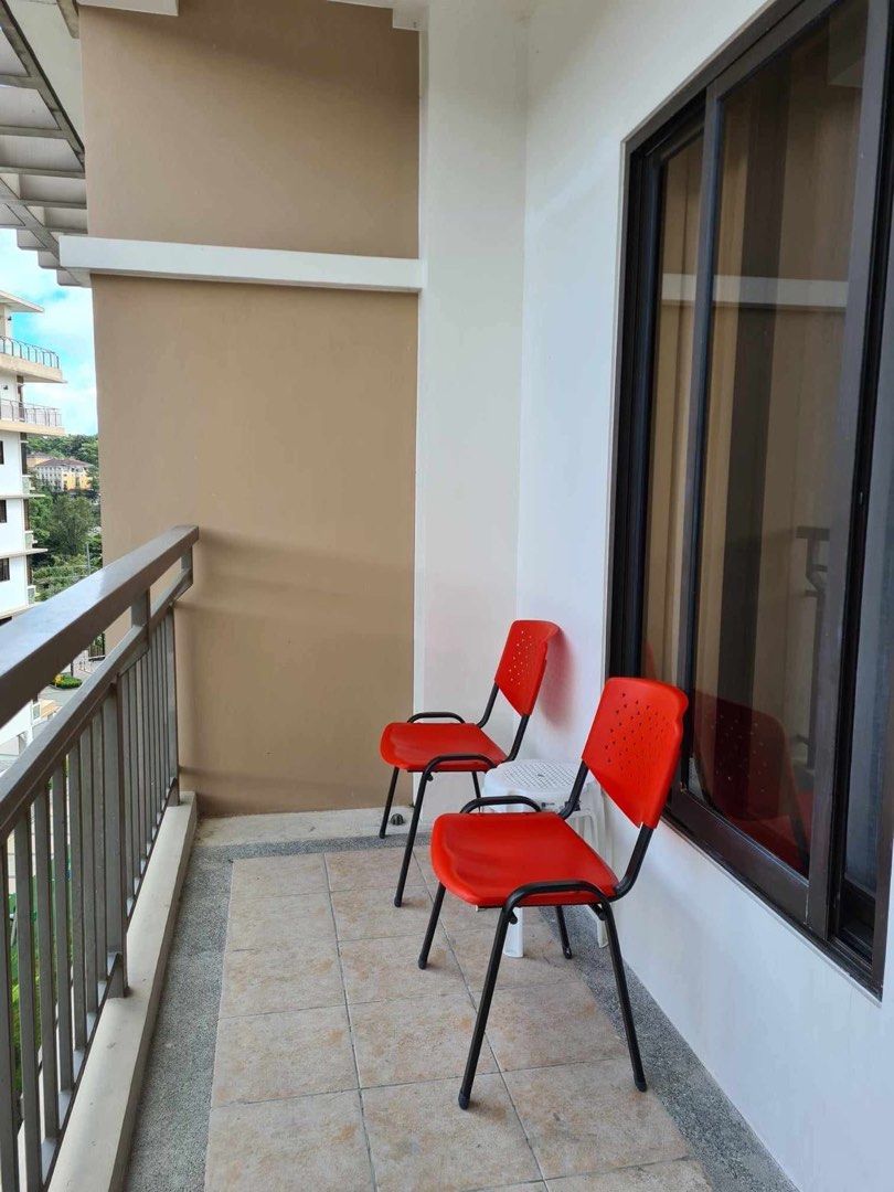 2br Condo at Bristle Ridge Baguio Dmcihomes development (Category: Apartments & Condos) located in Makati City. Submitted by dmci_salescorzc (Listing ID 1440613581, Image 3). Description: Bristle Ridge Residences Dmcihomes Development! Located at Pacdal Road Ambuklao Baguio City. Resale/Secondary sale from owner 2bedroom 55.5sqm furnished 6th floor with parking slots Ready for Airbnb business. Asking price Ka 9.3M including capital gain tax Open 