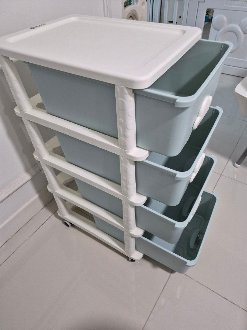 4 tier drawers467201301718640642