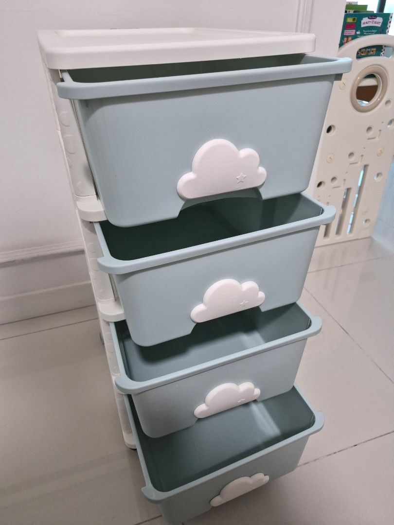 4 tier drawers467201301718640640