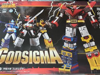 100+ 件宇宙大帝超合金出售| 玩具收藏品| Carousell Hong Kong