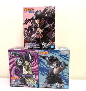 我英，鬼滅等多款動漫景品模型🎉 Collection item 1
