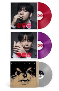 （分類：）位於 。 由 hkvinyllp 提交（商品編號 1440597228，圖片 1）。簡介： 。