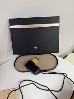 Huawei Huawei Wi-Fi474193664568217600