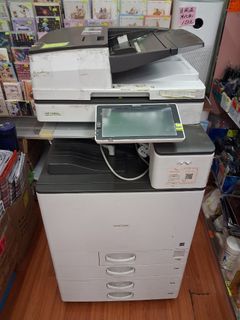 Ricoh Photocopier474677747731681280