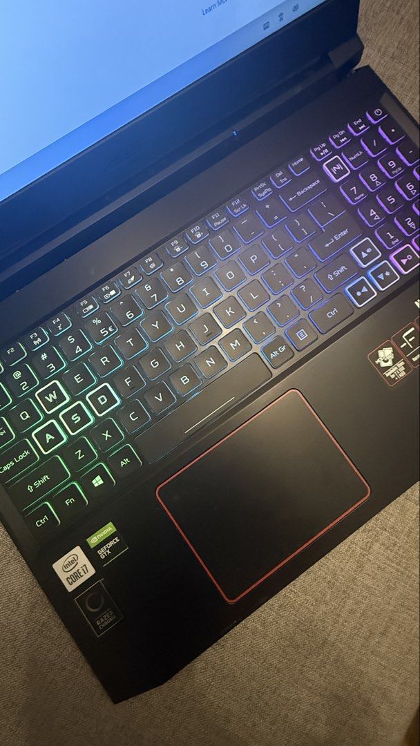 Acer Nitro 5467898794614476802