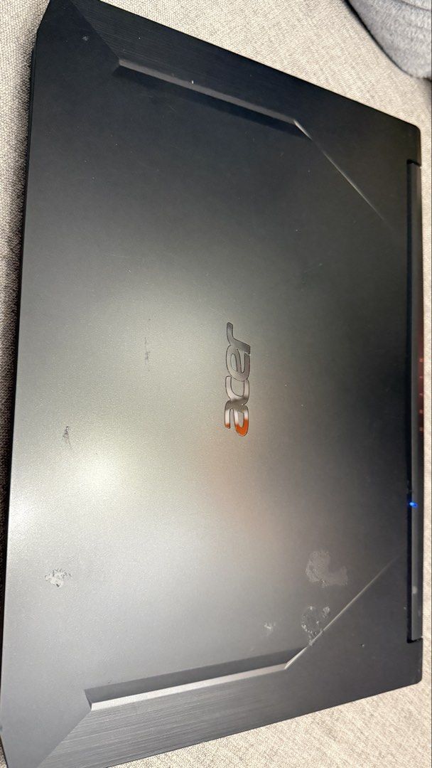 Acer Nitro 5467898794614476803