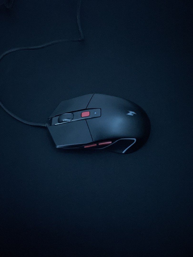Acer Nitro NMW100 Mouse467780882620098561