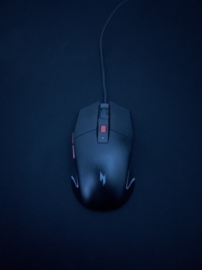 Acer Nitro NMW100 Mouse467780882620098560