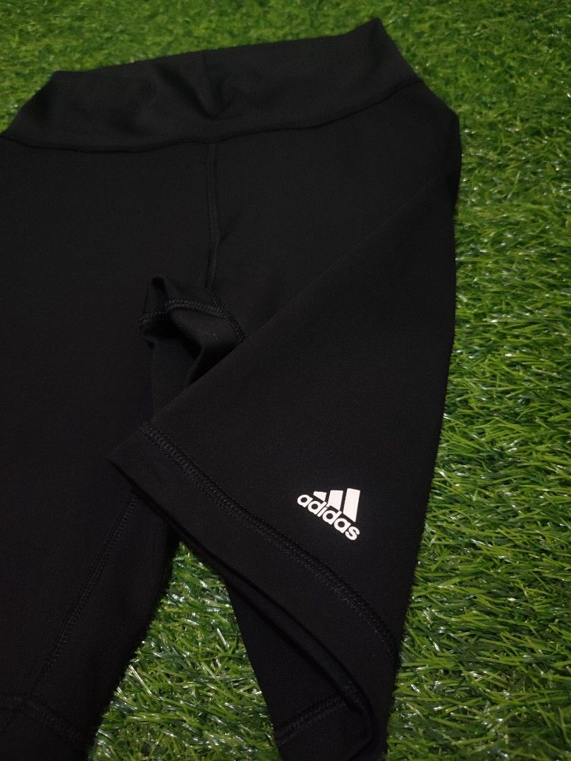 ADIDAS OPTIME TRAINING BIKE SHORT (Category: Shorts) located in Cebu City. Submitted by deadjay84 (Listing ID 1440623887, Image 3). Description: ADIDAS OPTIME TRAINING BIKE SHORT SMALL FITS 23-25 IN GREAT CONDITION NO ISSUE PERFECT FOR RUNNING, YOGA OR GYM SESSIONS. PLS SEE PHOTOS FOR DETAILS ADD SHIPPING.