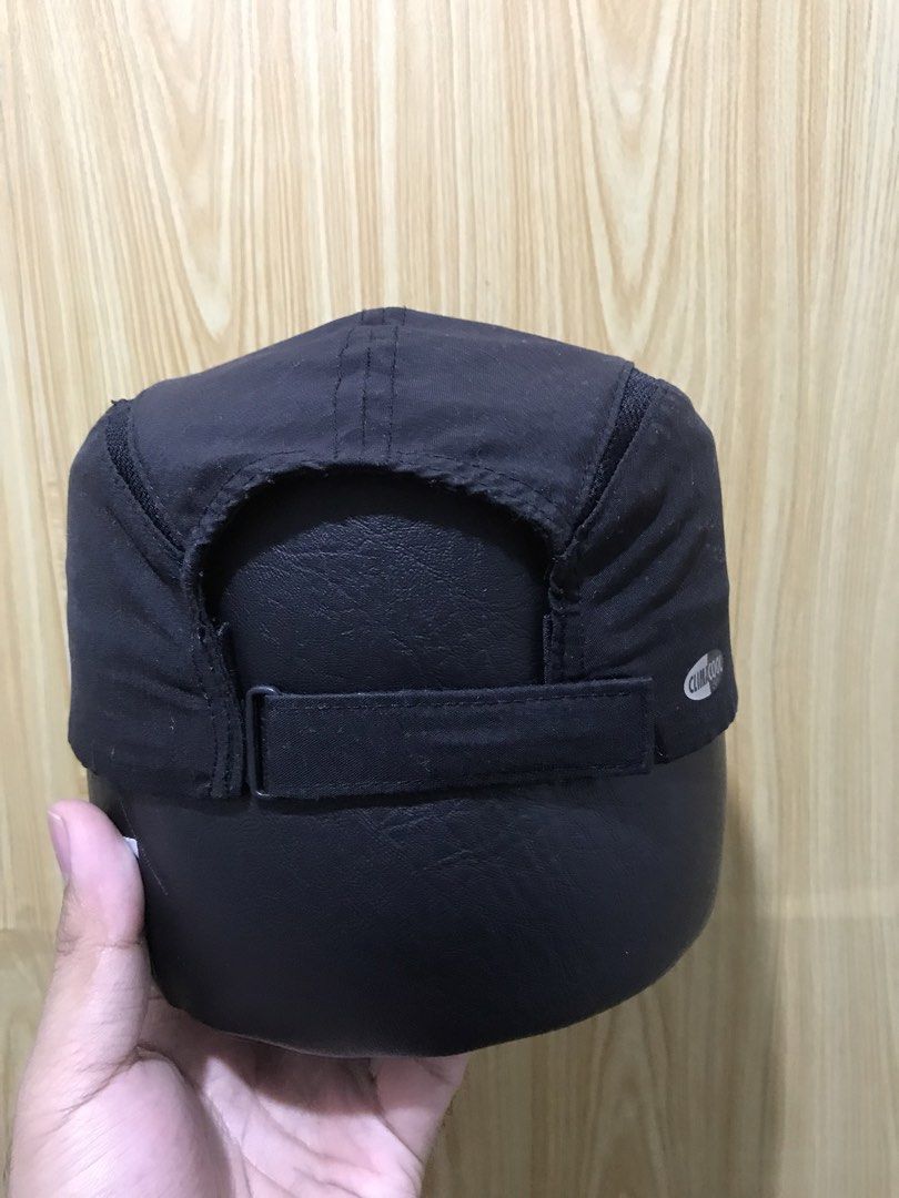 Adidas Running Cap ClimaCool (Category: Caps & Hats) located in Taytay. Submitted by debelenald64238 (Listing ID 1440611285, Image 3). Description: Nasapic yung issue sa dulo .