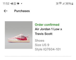 (Category: ) located in . Submitted by theshoeguysg (Listing ID 1440606836, Image 1). Description: .