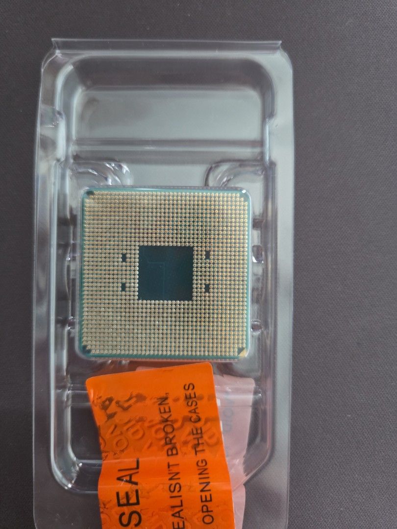 AMD CPU Ryzen 5 5600G467392179355658241
