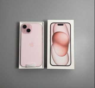 Apple iPhone / iPad (Pre-owned / Brand new) Collection item 1