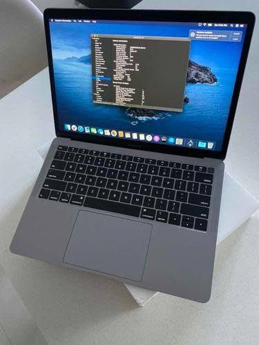 Apple MacBook Air Laptop467771865097185281