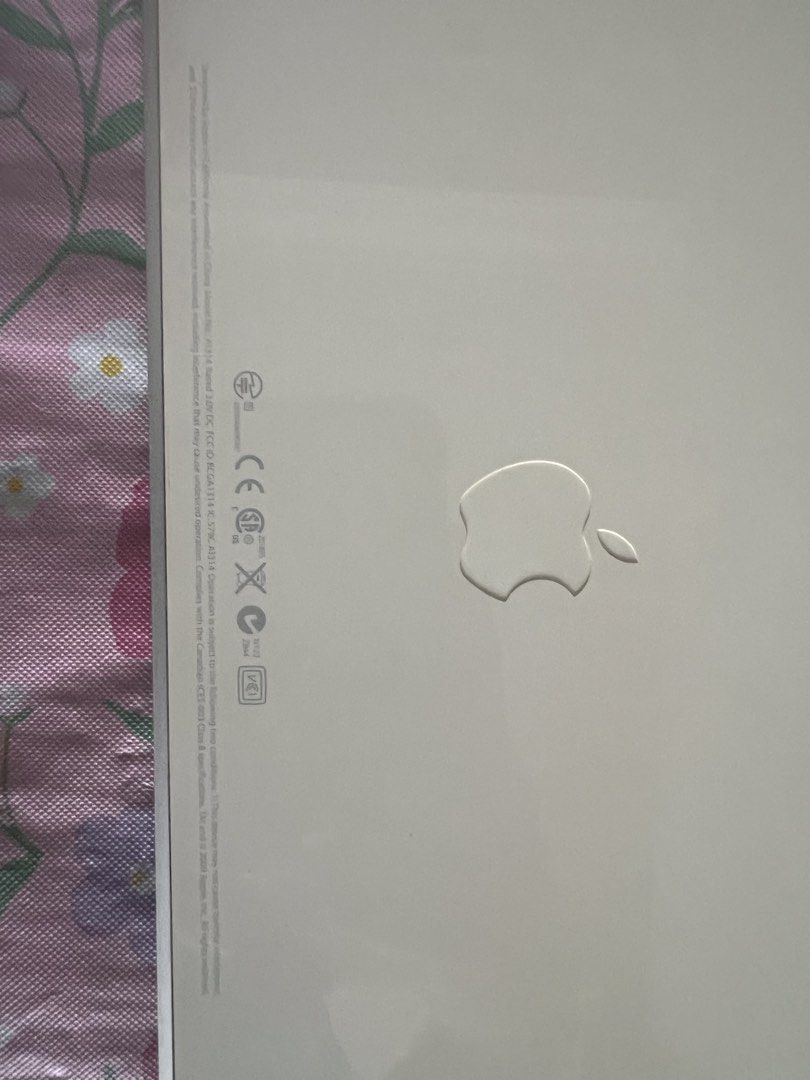 Apple Magic Keyboard A1314 Wireless Aluminum467509017891328005