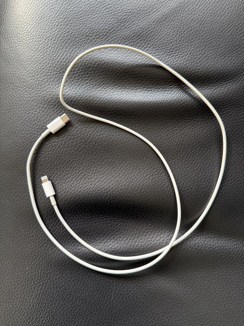 Apple Magic Keyboard with Lightning Cable467509934629201923