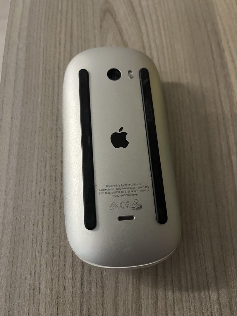Apple Magic Mouse Wireless Bluetooth Computer Mouse467383936248729601
