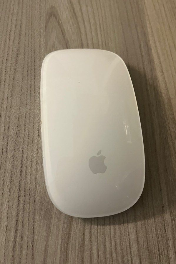 Apple Magic Mouse Wireless Bluetooth Computer Mouse467383936248729600