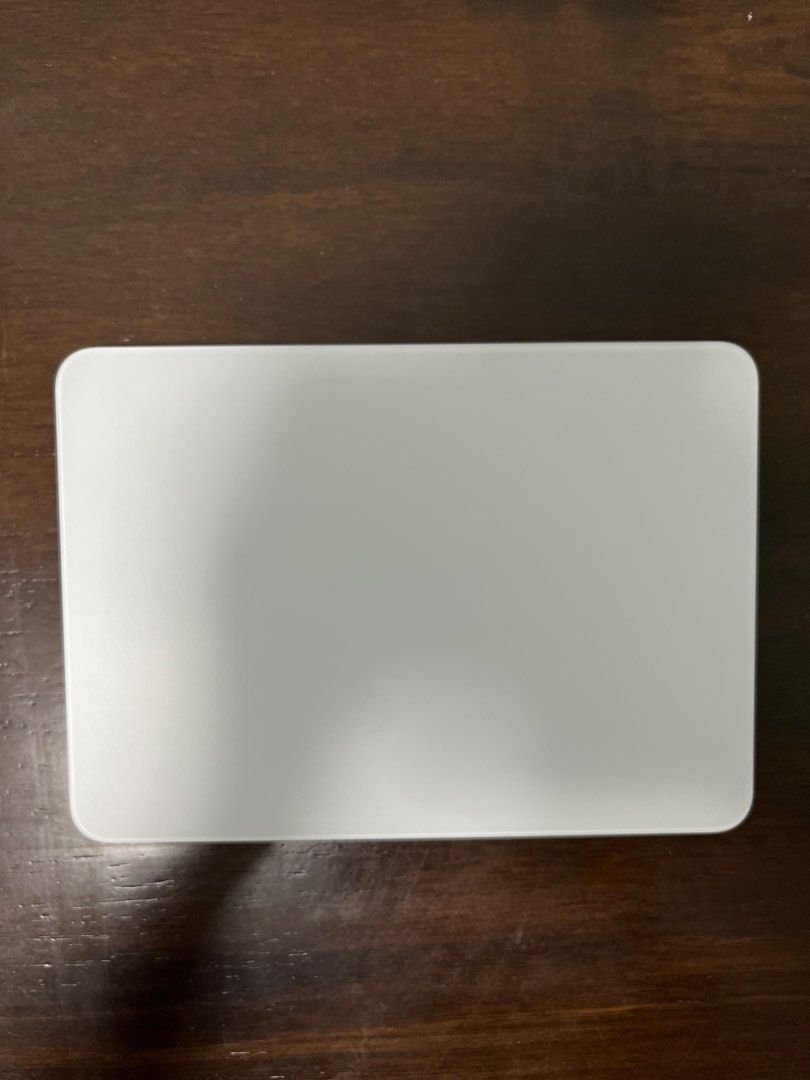 Apple Magic Trackpad467780884696279041